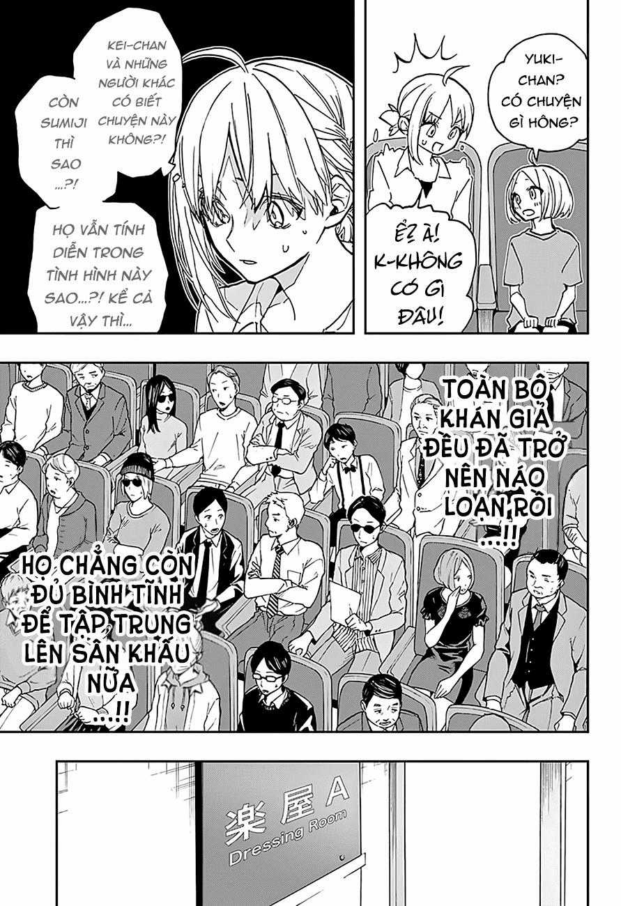 Act-Age Chapter 37 trang 15