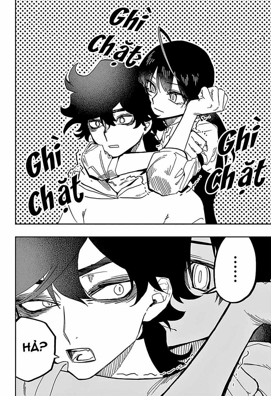 Act-Age Chapter 37 trang 16