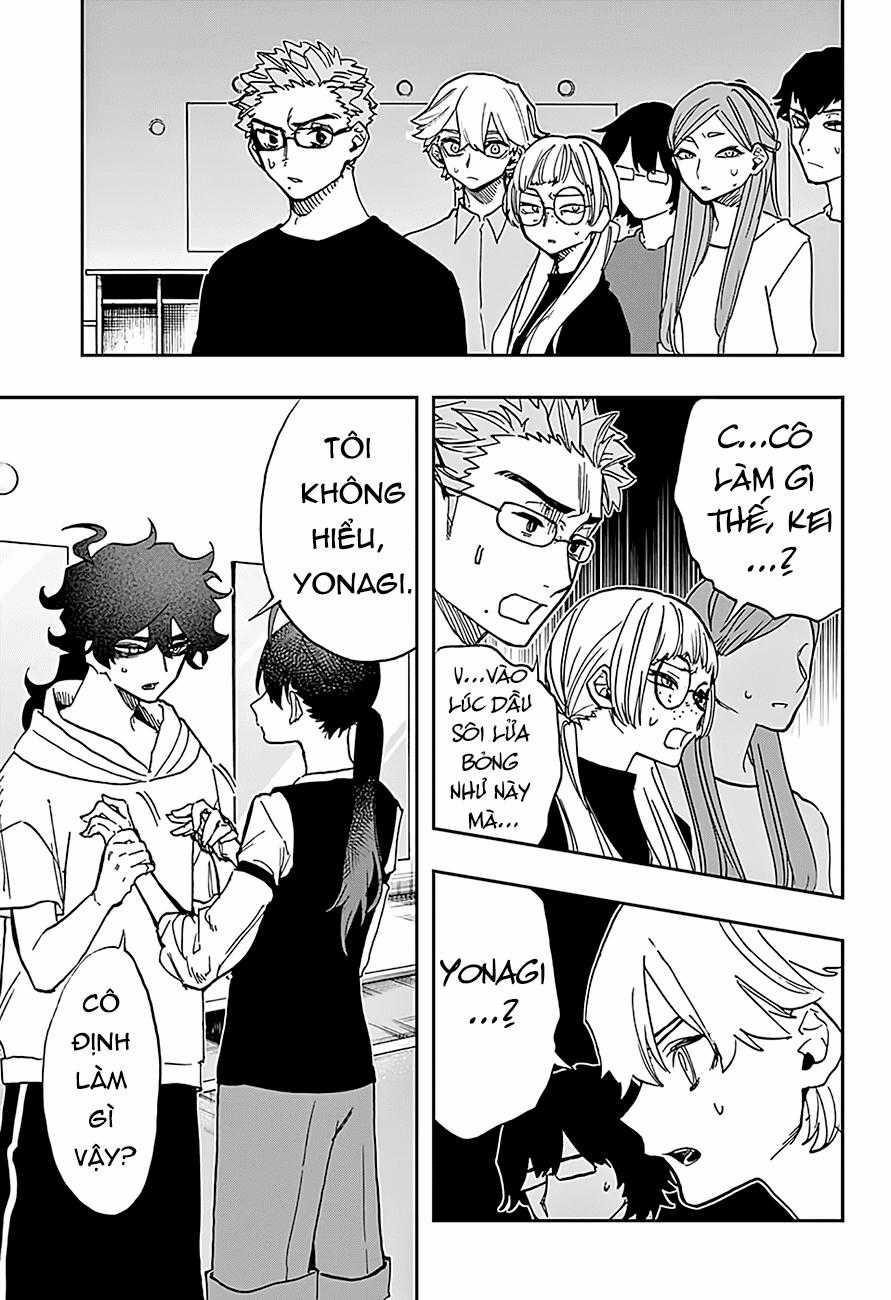 Act-Age Chapter 37 trang 17