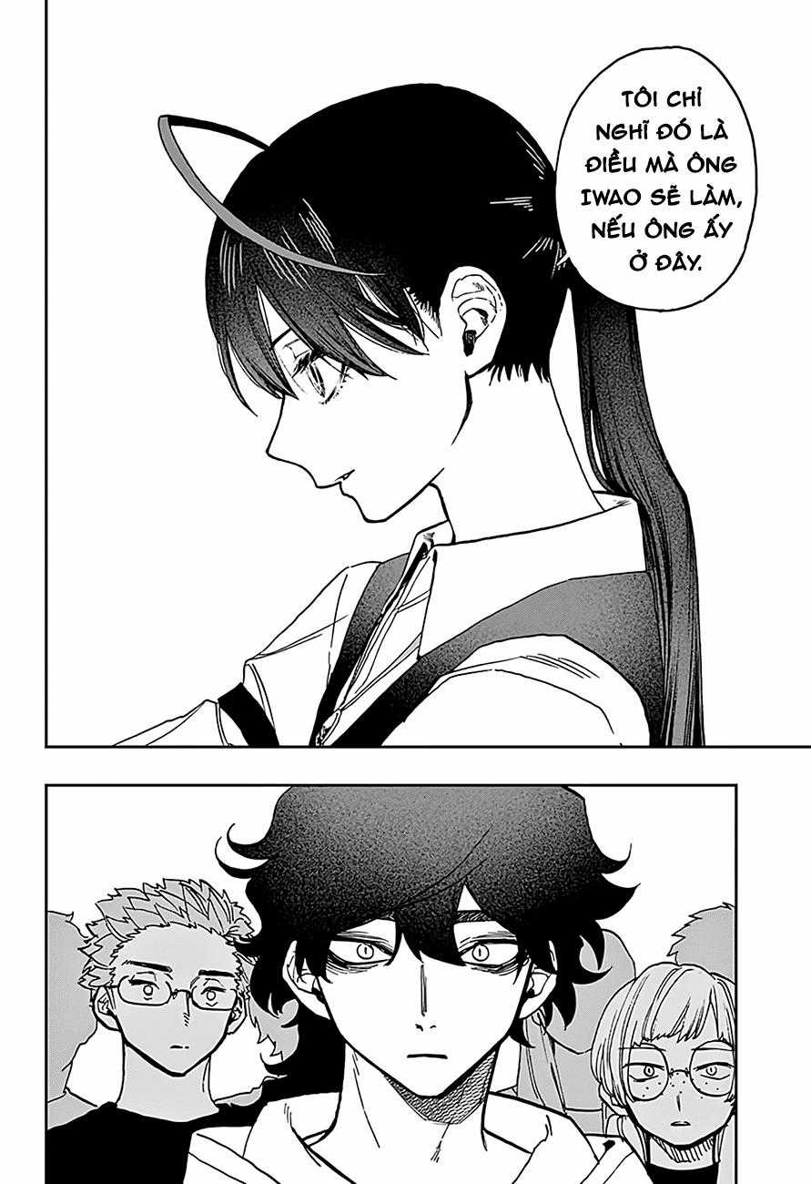 Act-Age Chapter 37 trang 18