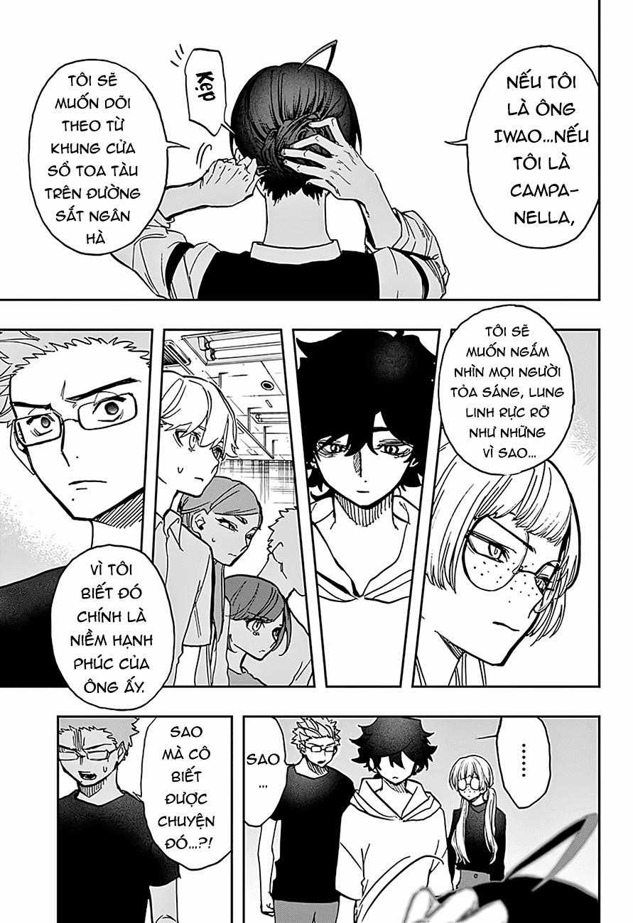 Act-Age Chapter 37 trang 19