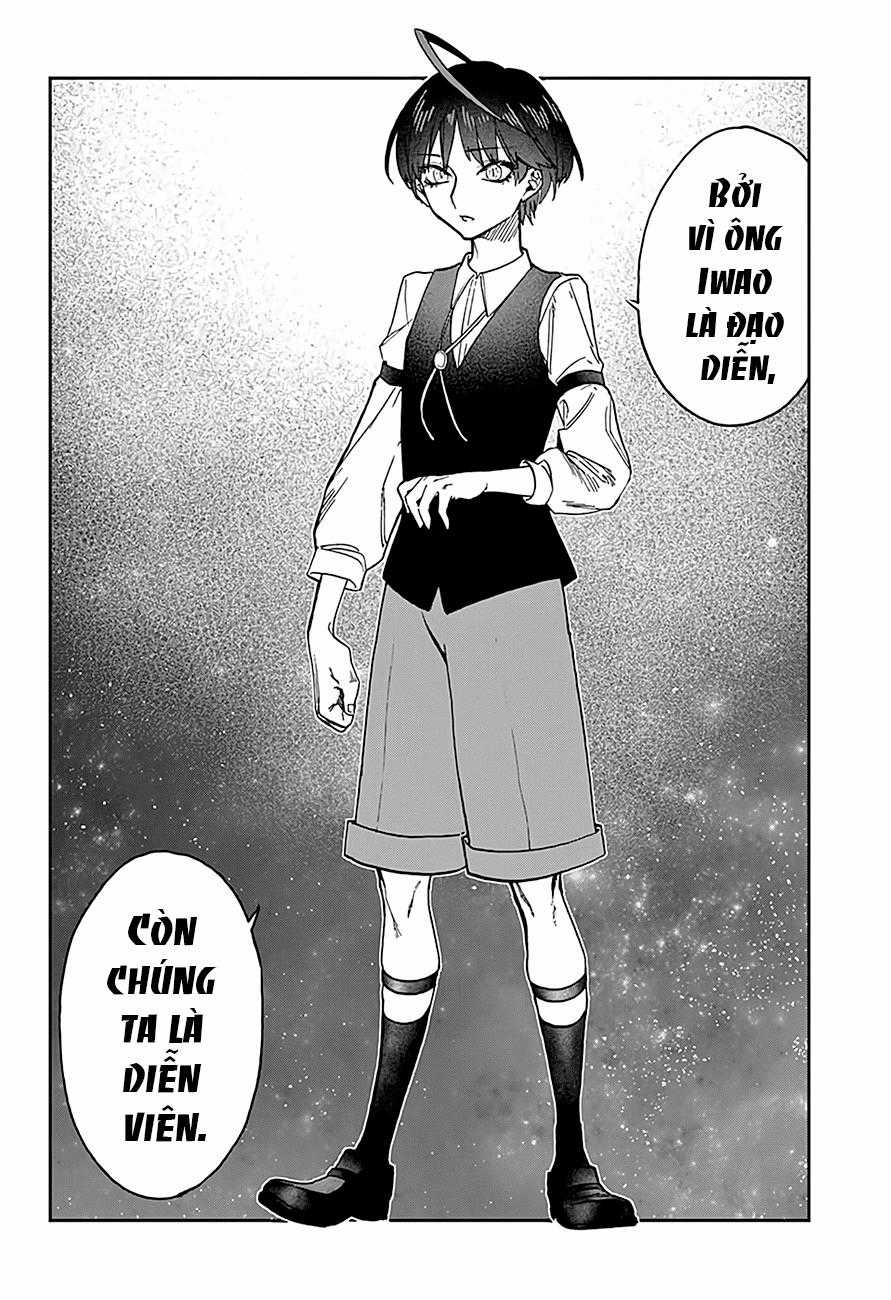 Act-Age Chapter 37 trang 20