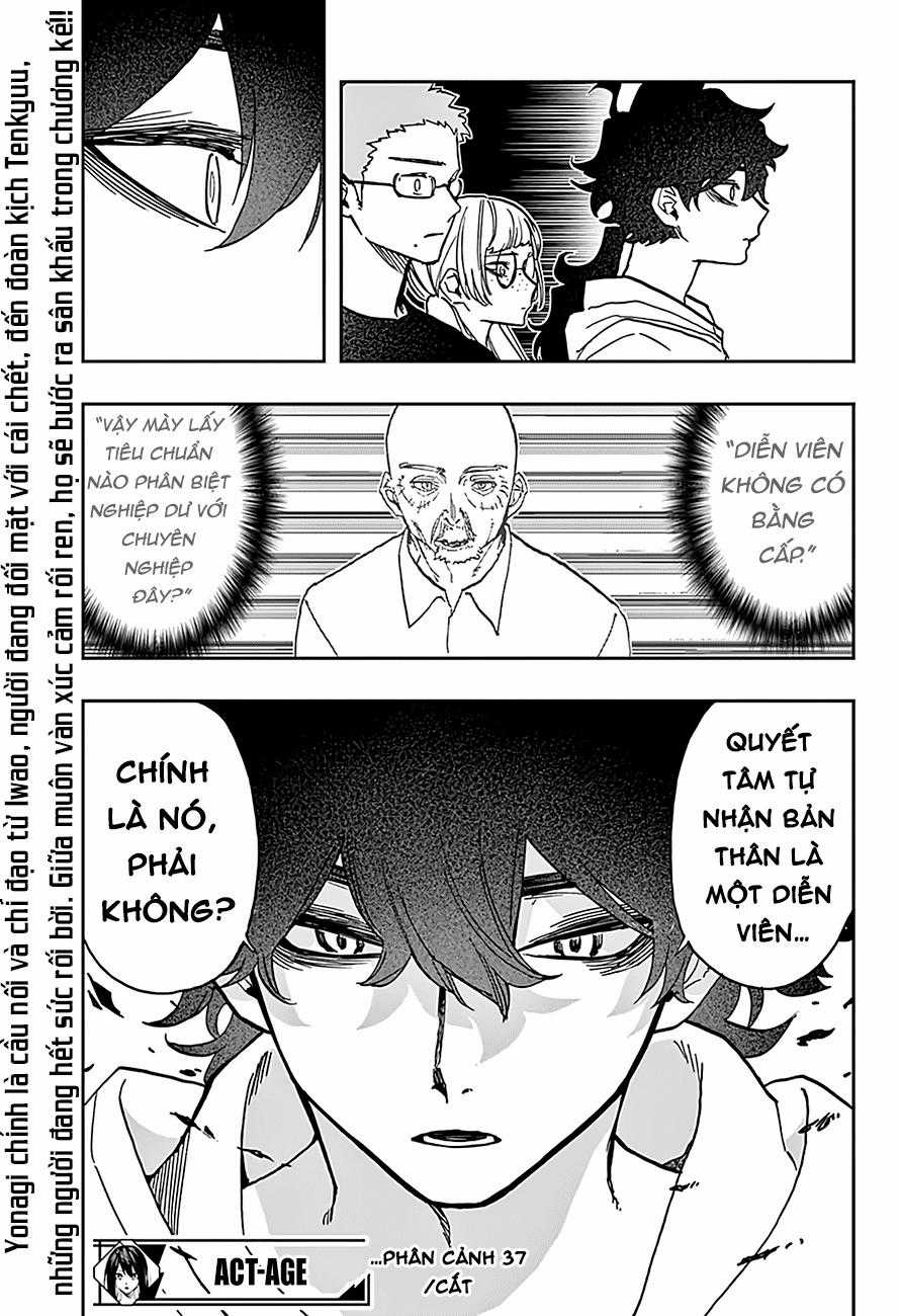 Act-Age Chapter 37 trang 21