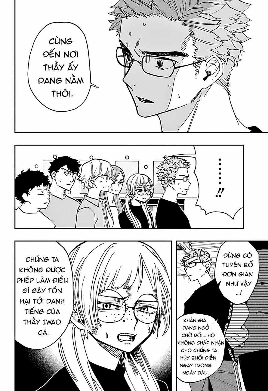 Act-Age Chapter 37 trang 8