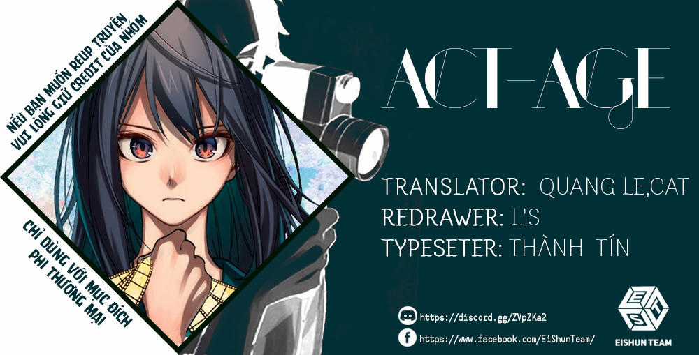 Act-Age Chapter 38 trang 2