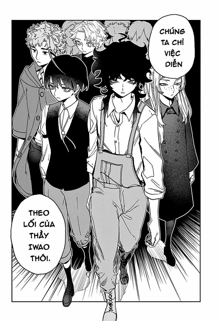 Act-Age Chapter 38 trang 6