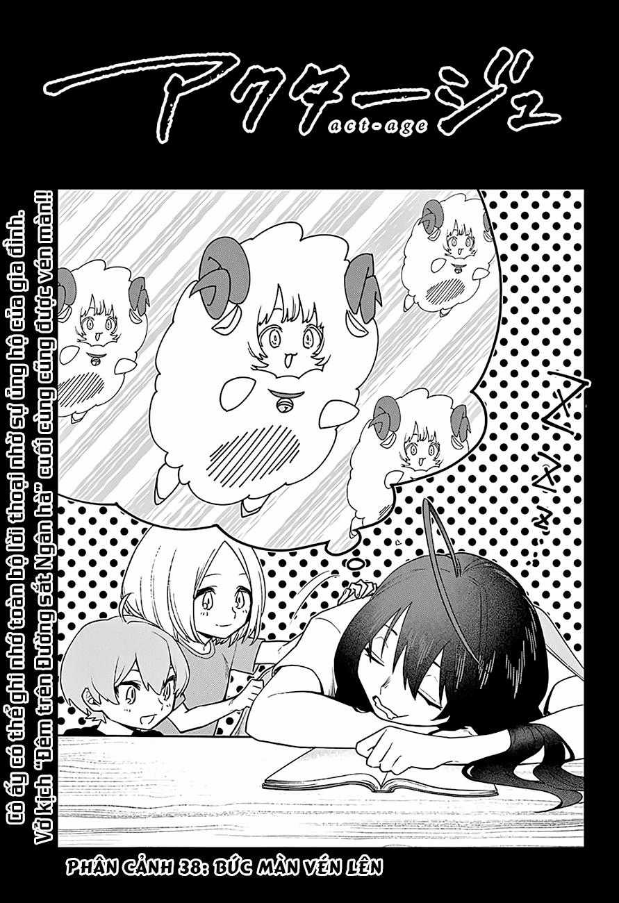 Act-Age Chapter 38 trang 7
