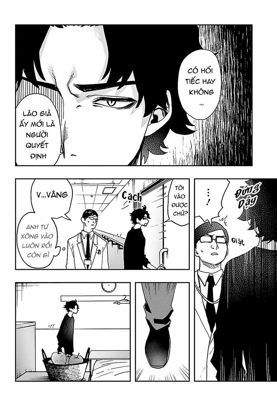 Act-Age Chapter 39 trang 10