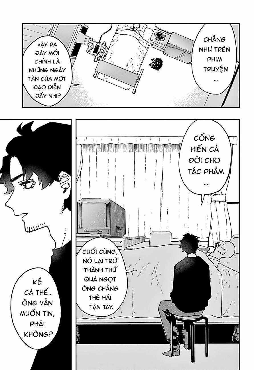 Act-Age Chapter 39 trang 11