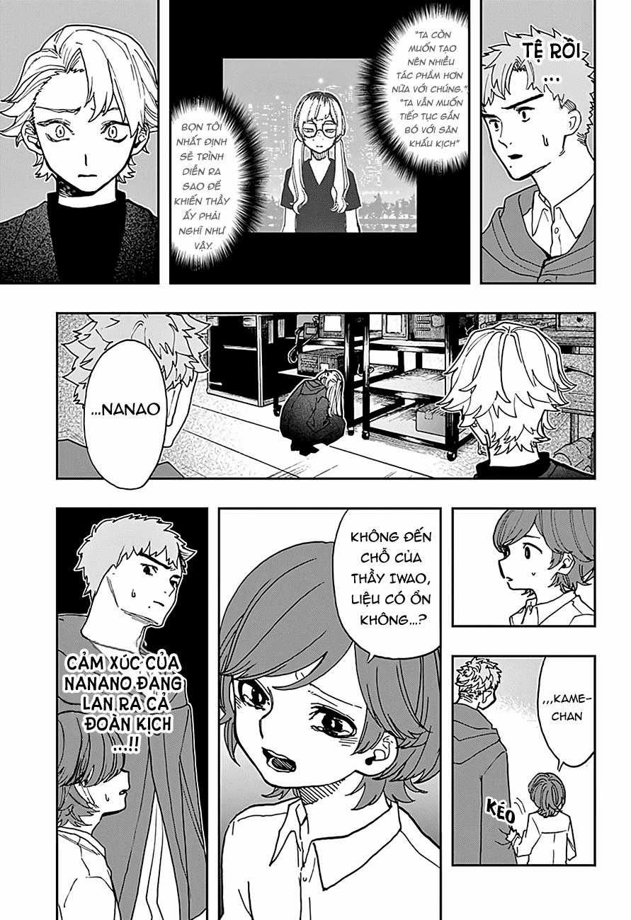 Act-Age Chapter 39 trang 16