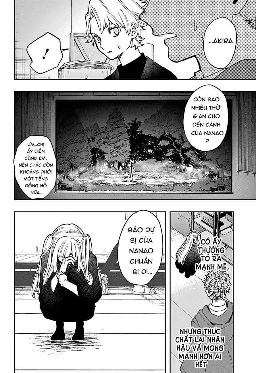 Act-Age Chapter 39 trang 17