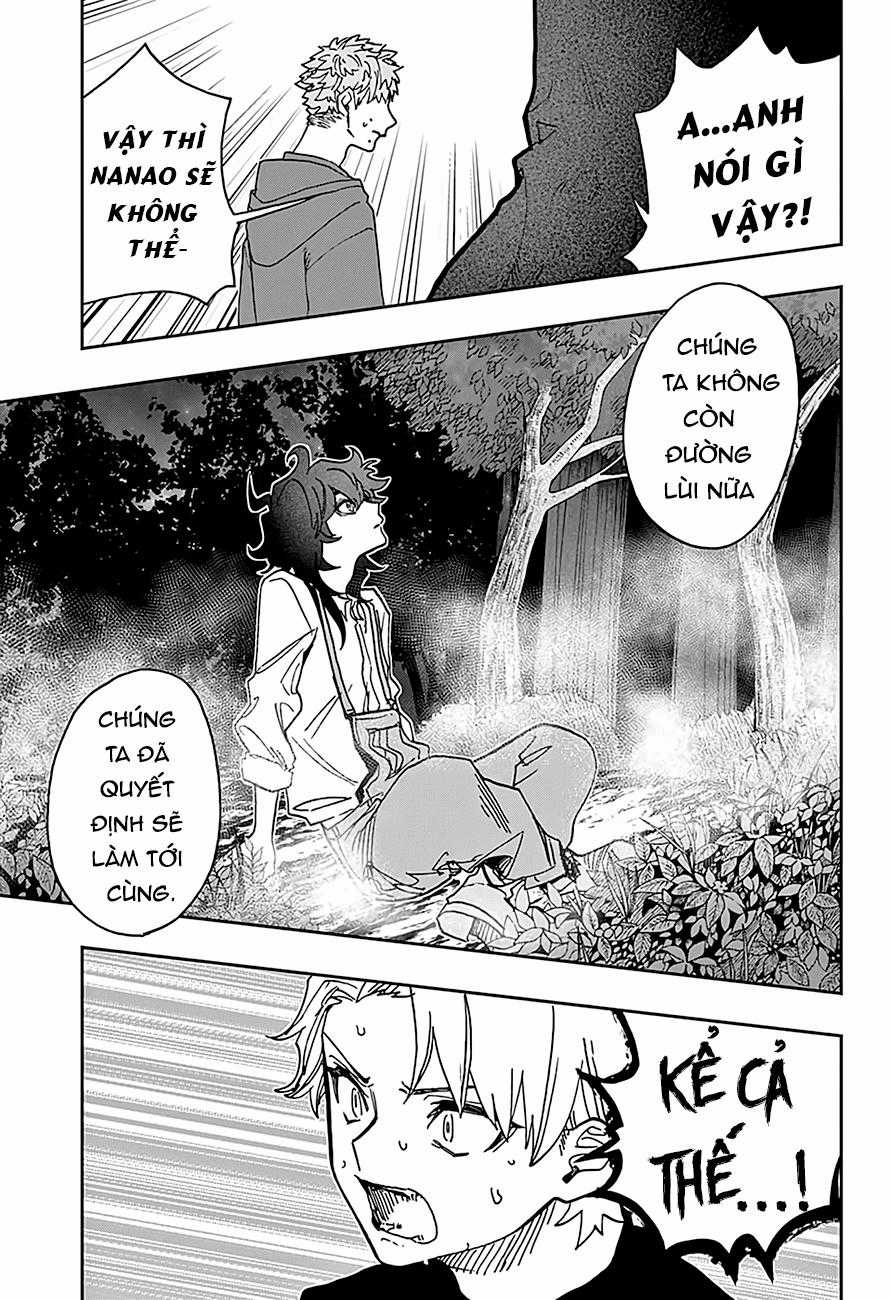 Act-Age Chapter 39 trang 18