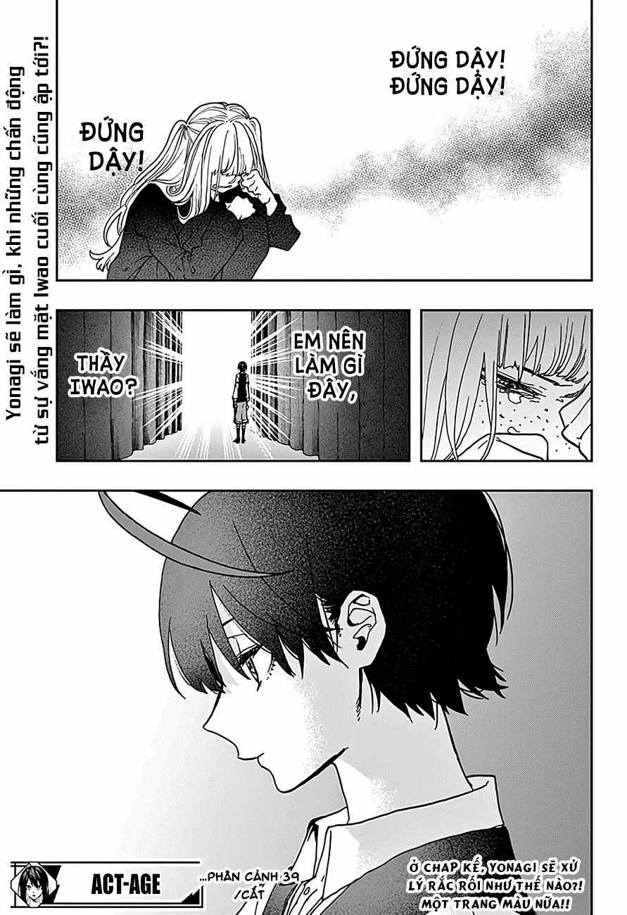 Act-Age Chapter 39 trang 20