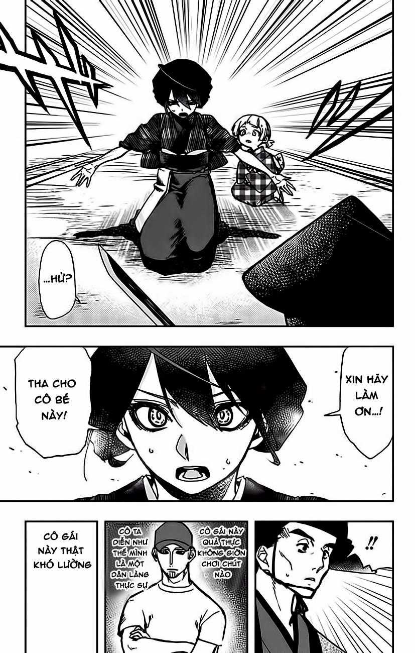 Act-Age Chapter 4 trang 13