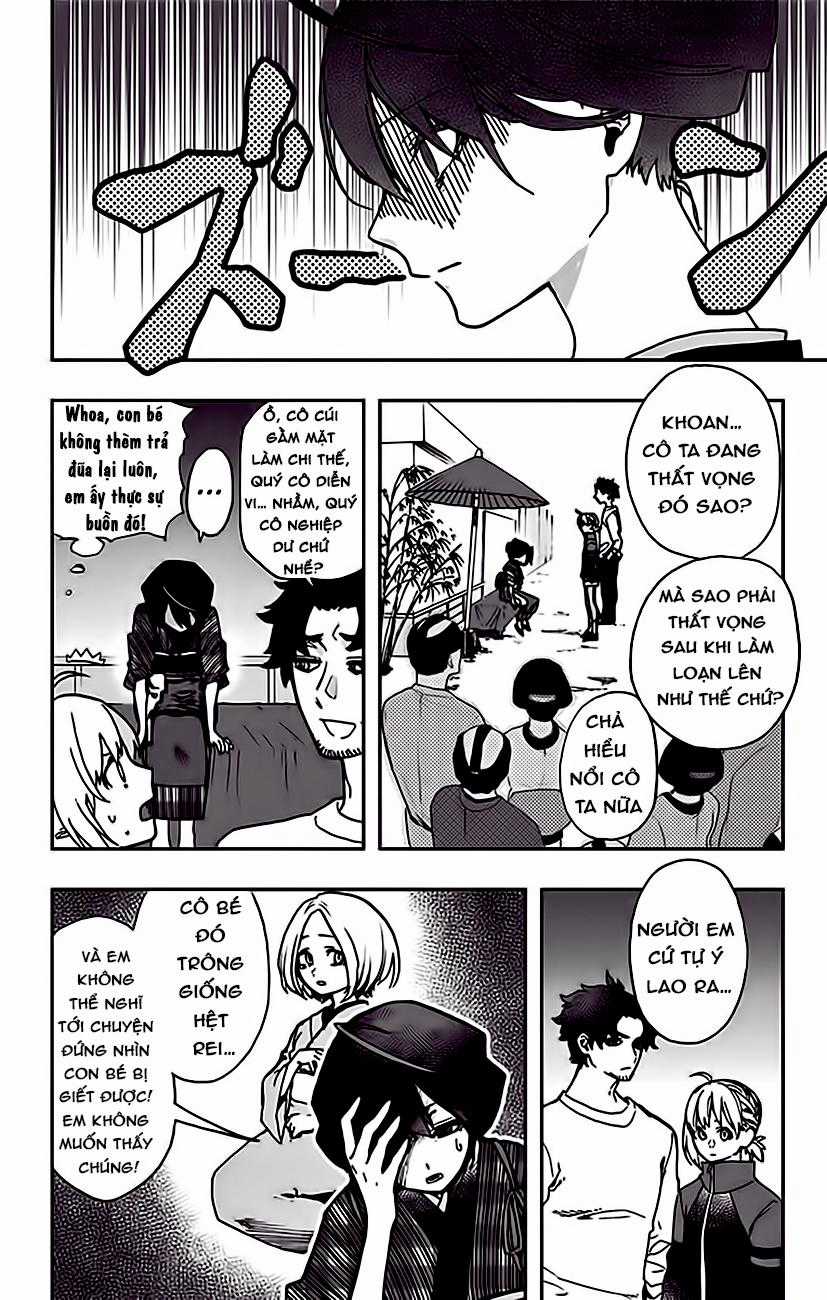 Act-Age Chapter 4 trang 14