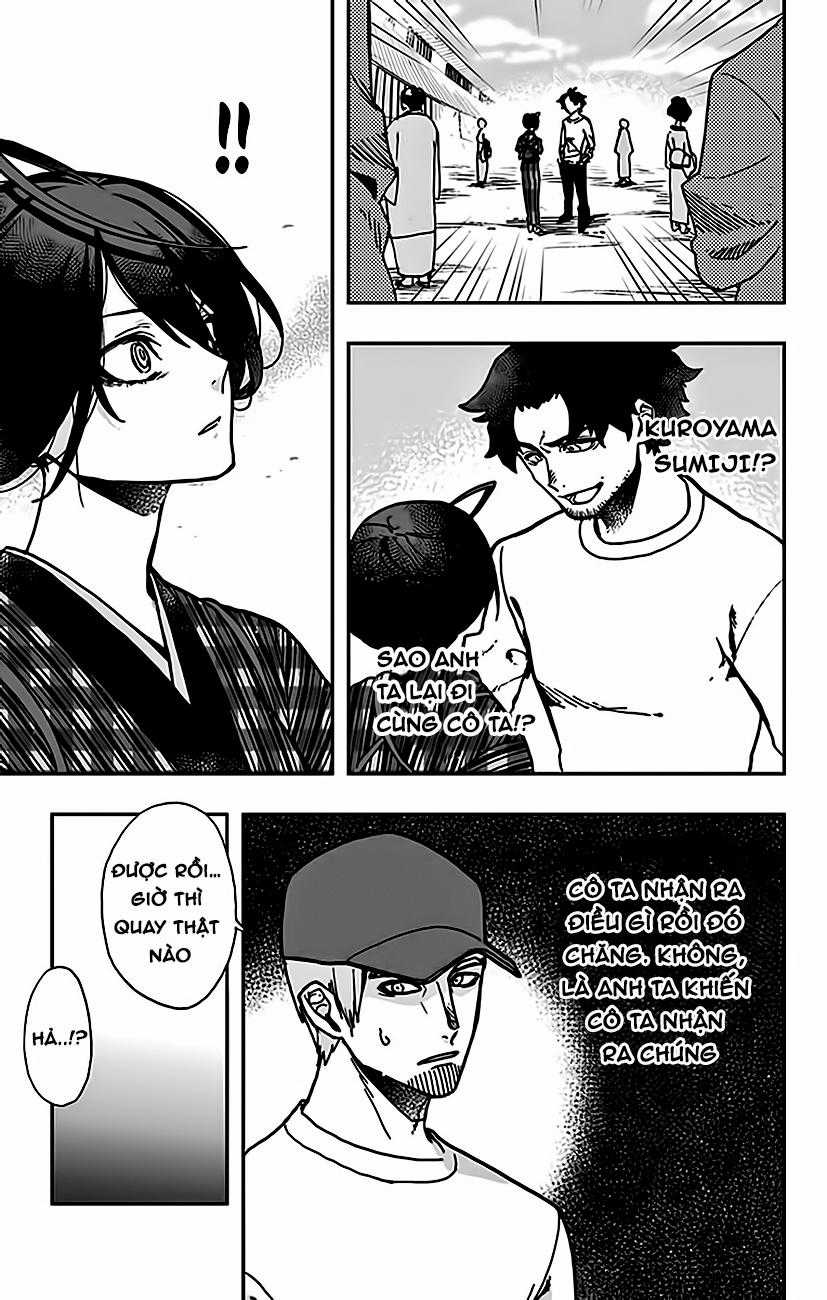 Act-Age Chapter 4 trang 17