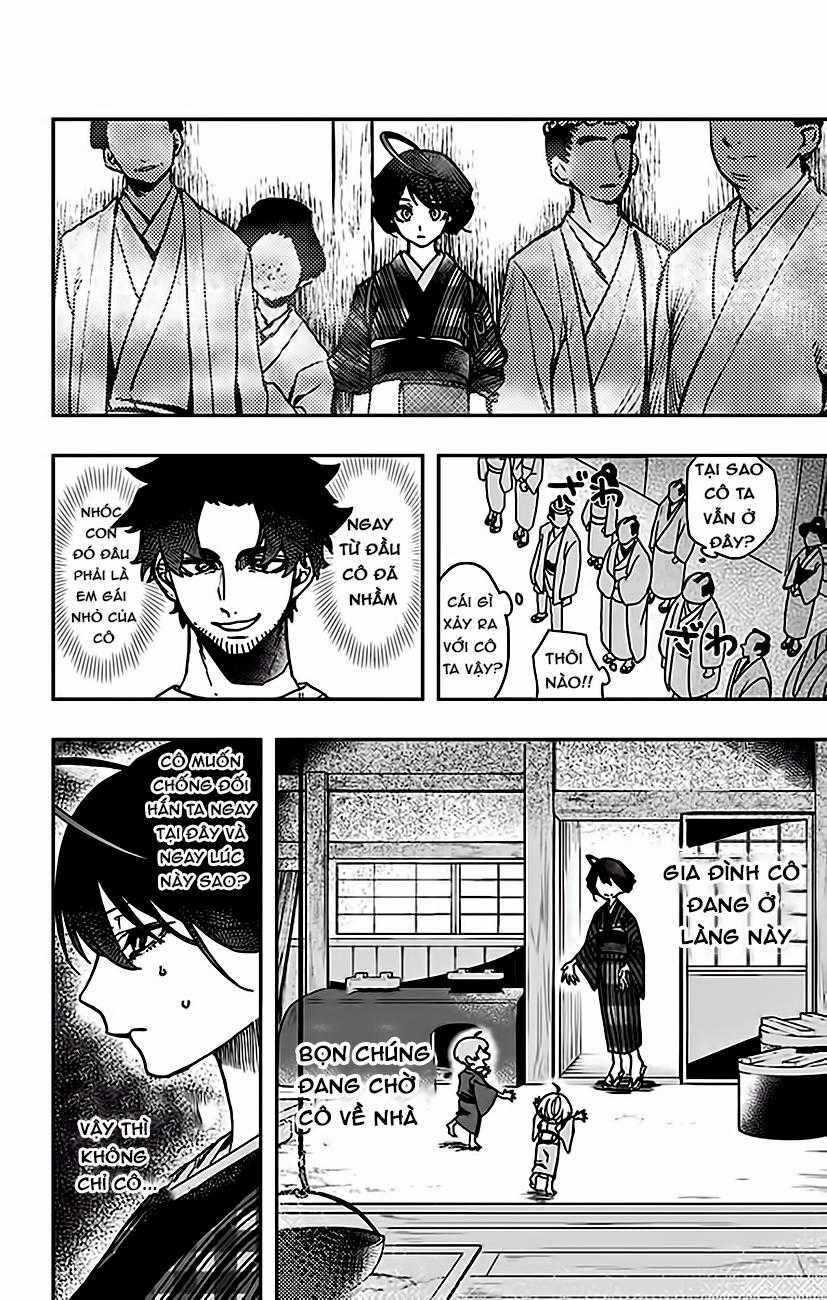 Act-Age Chapter 4 trang 18