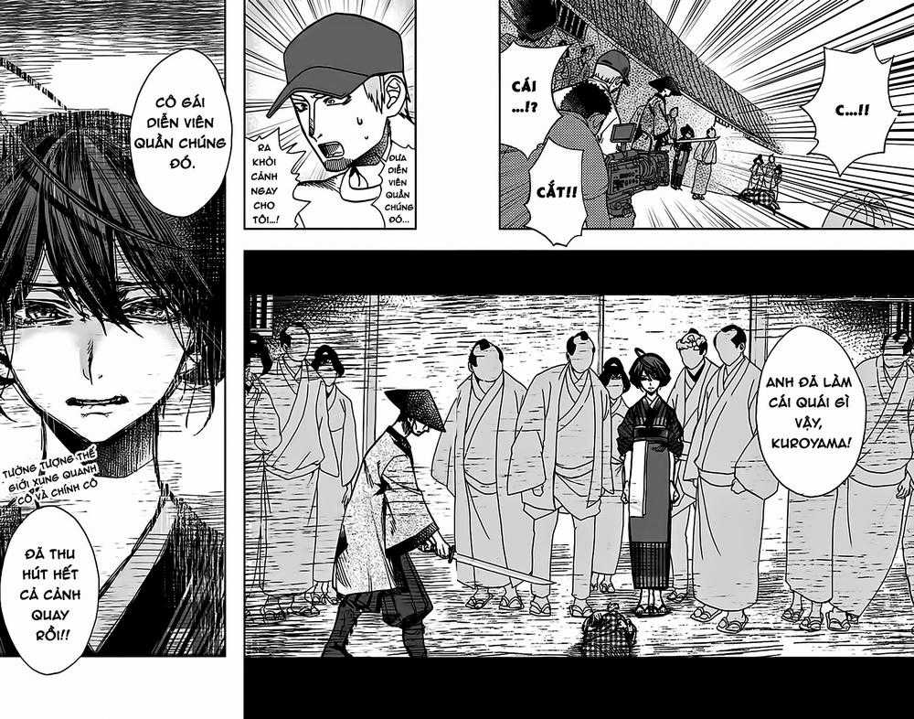 Act-Age Chapter 4 trang 20