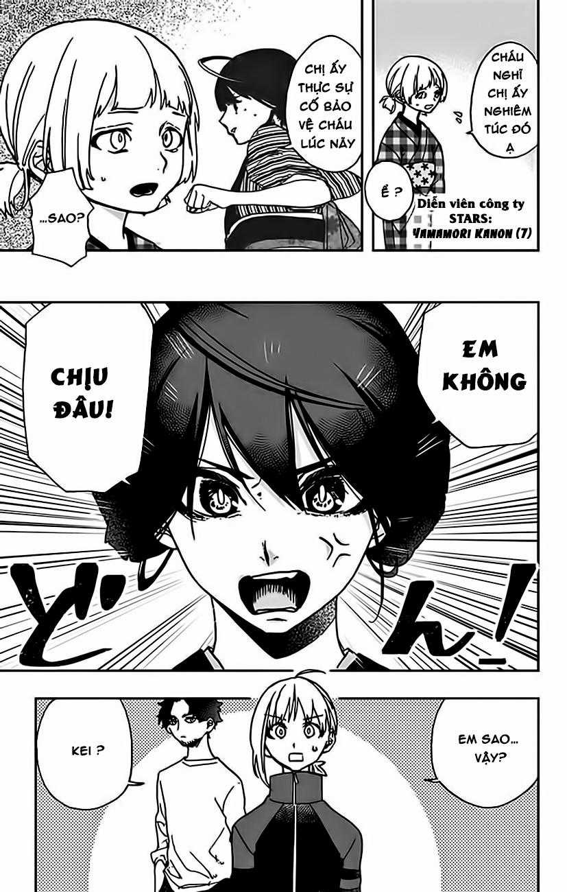 Act-Age Chapter 4 trang 6