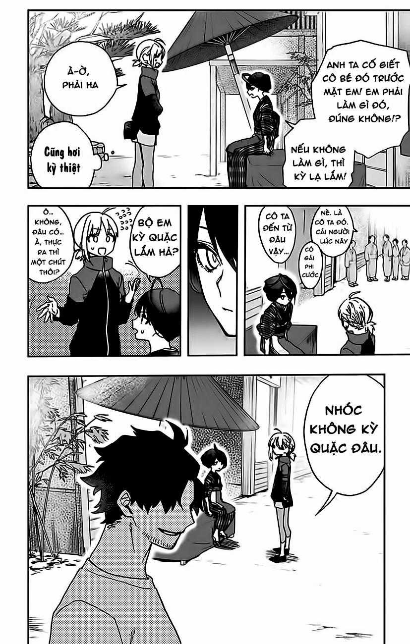 Act-Age Chapter 4 trang 7