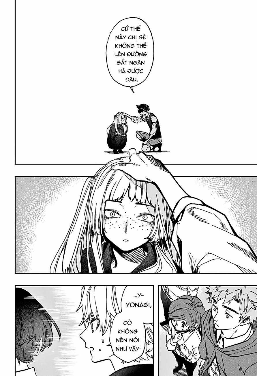 Act-Age Chapter 40 trang 10