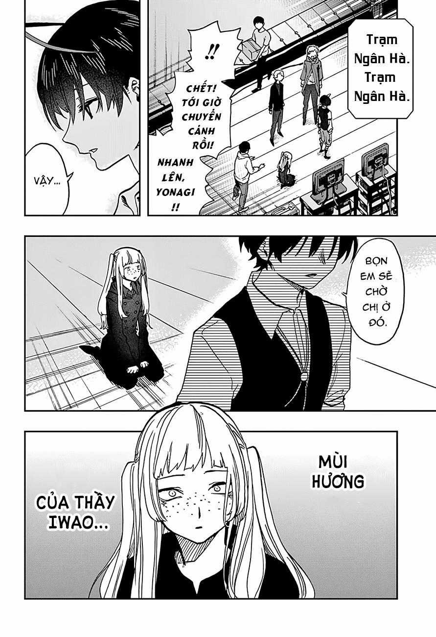 Act-Age Chapter 40 trang 12