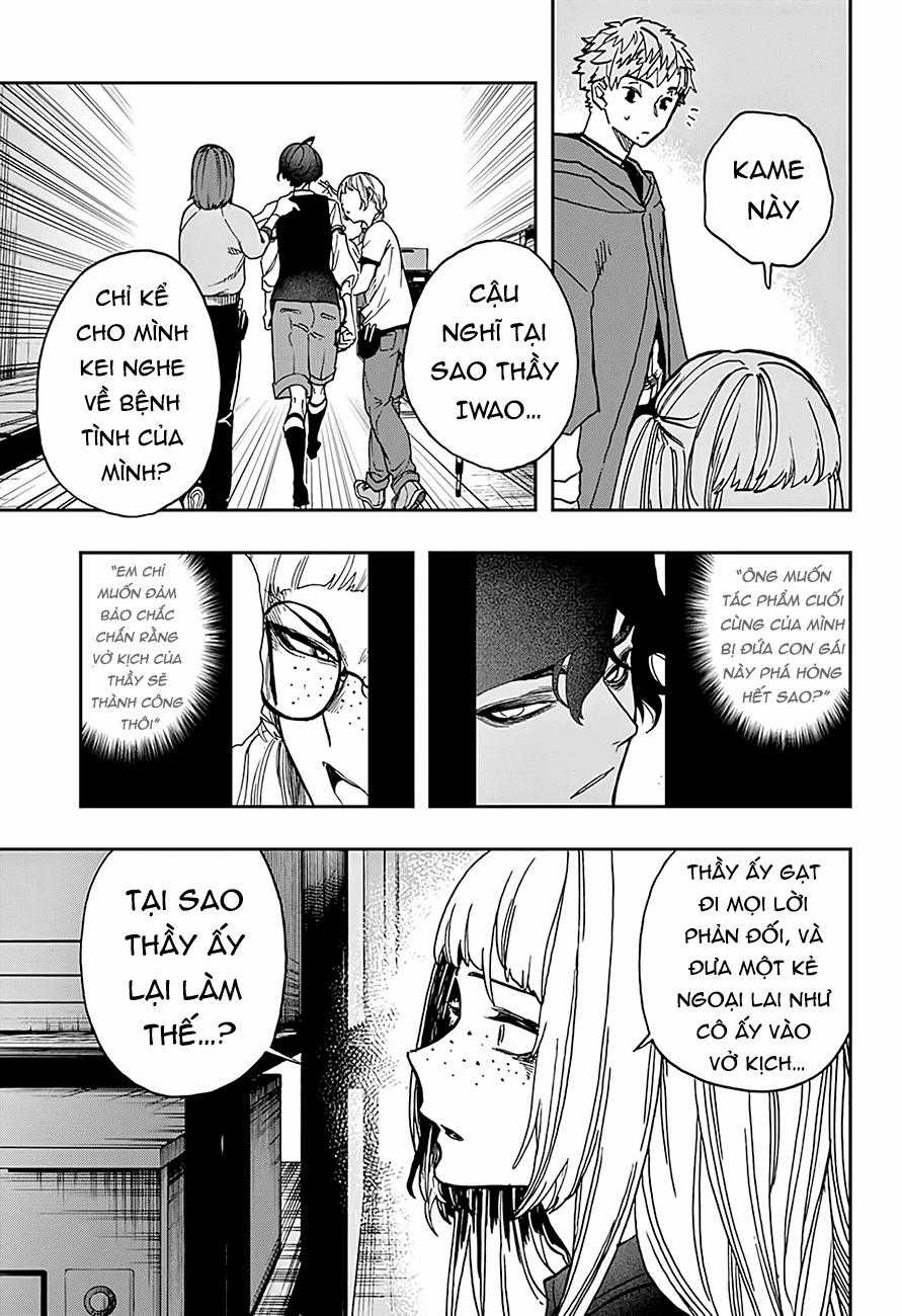 Act-Age Chapter 40 trang 13