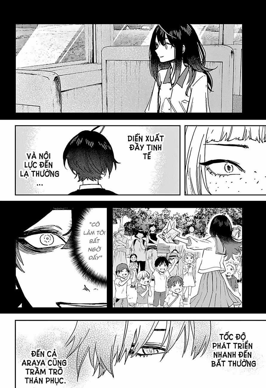 Act-Age Chapter 40 trang 14