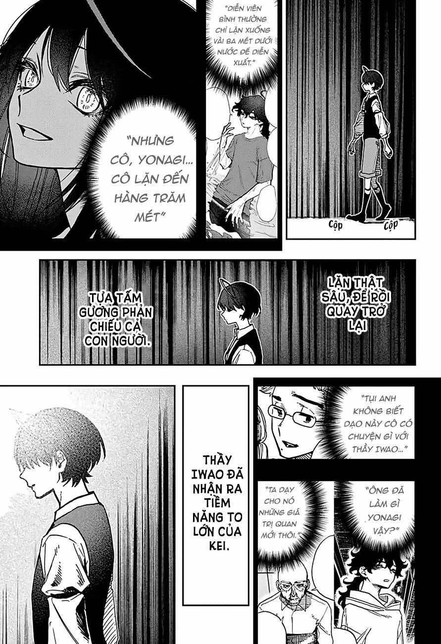Act-Age Chapter 40 trang 15