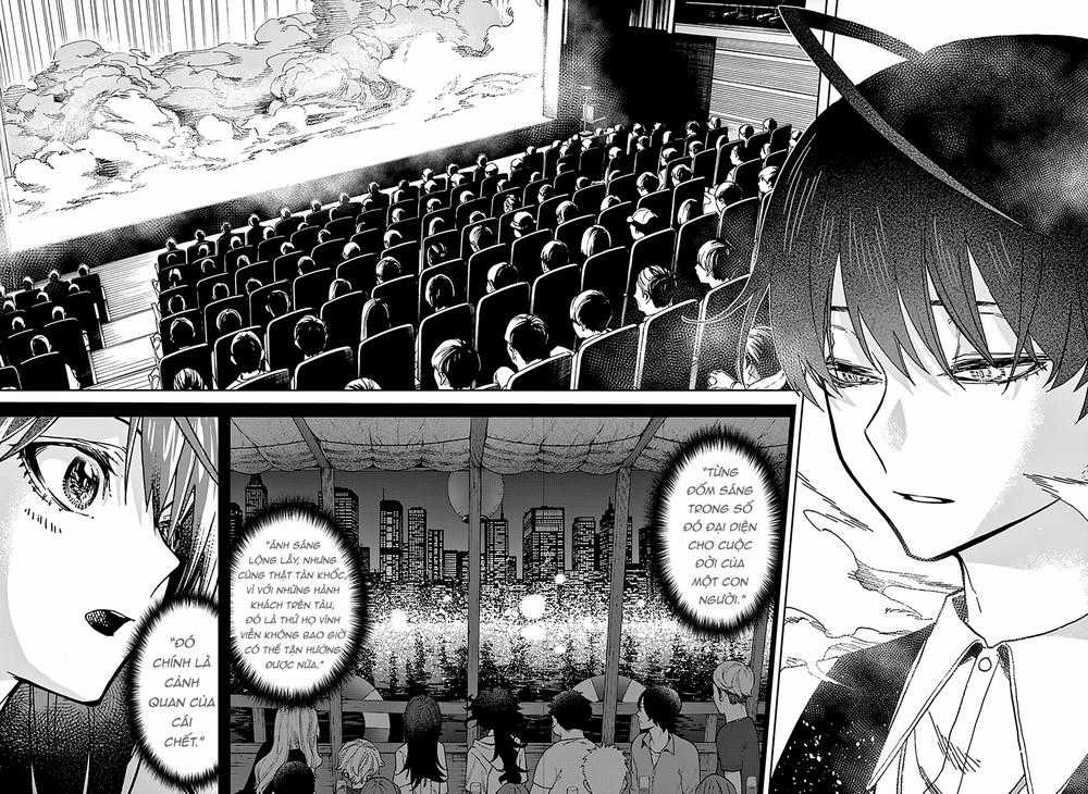 Act-Age Chapter 40 trang 16