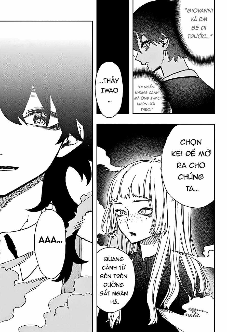 Act-Age Chapter 40 trang 18