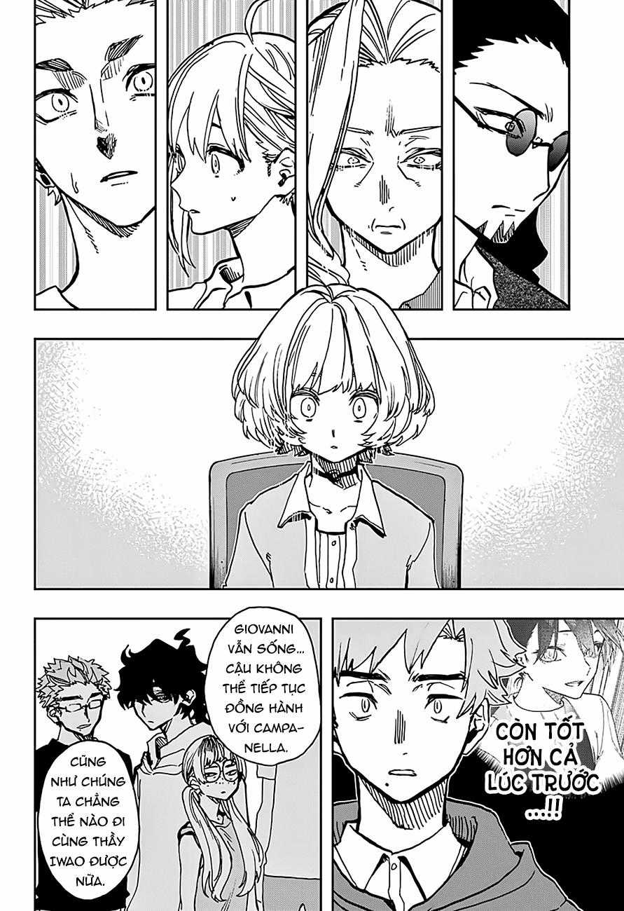 Act-Age Chapter 40 trang 20