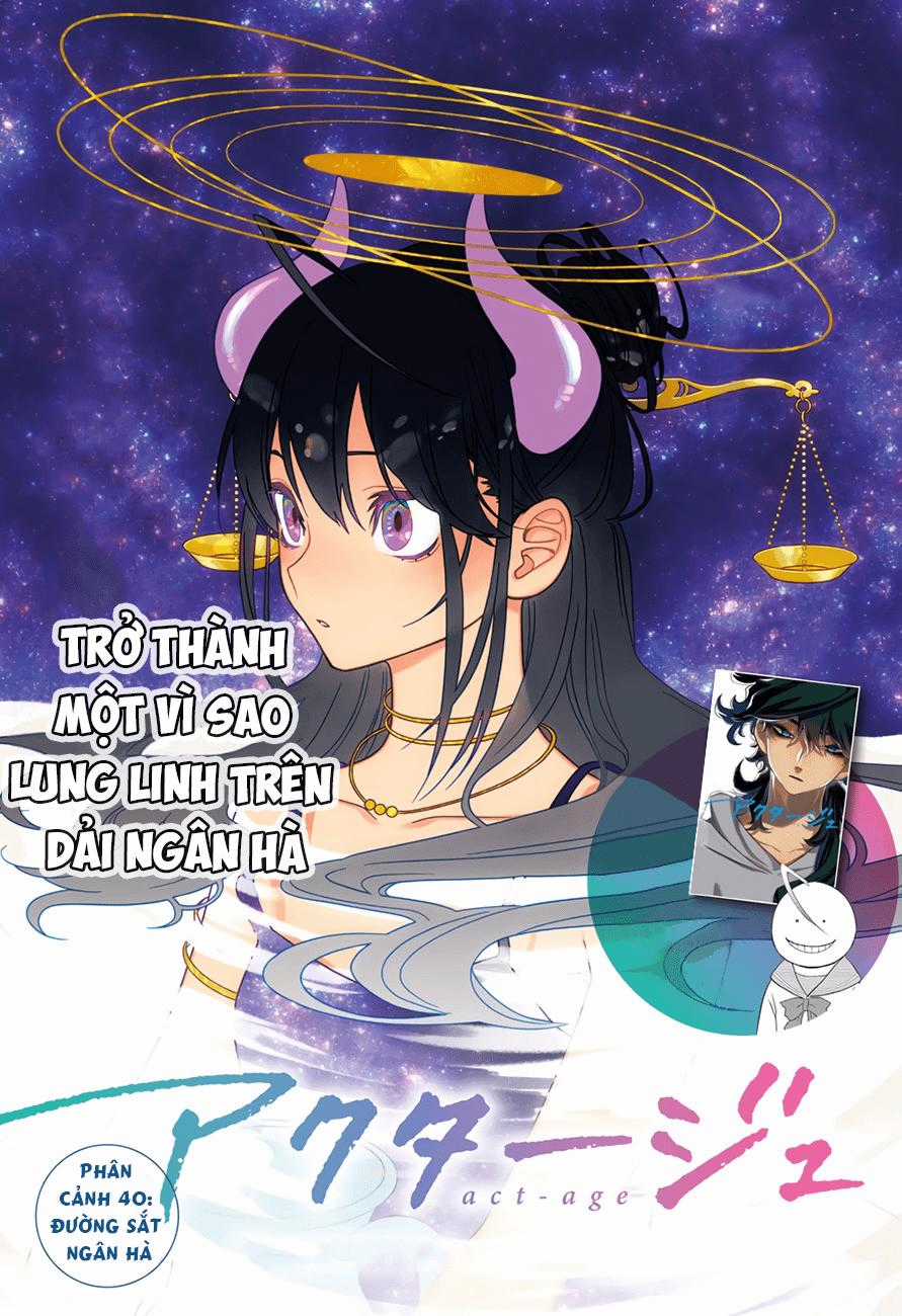 Act-Age Chapter 40 trang 3