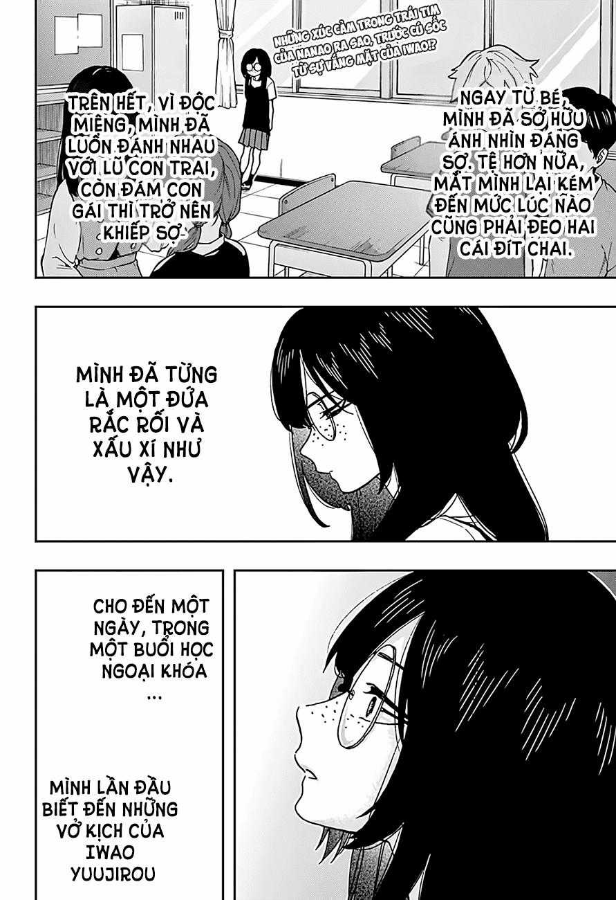 Act-Age Chapter 40 trang 4