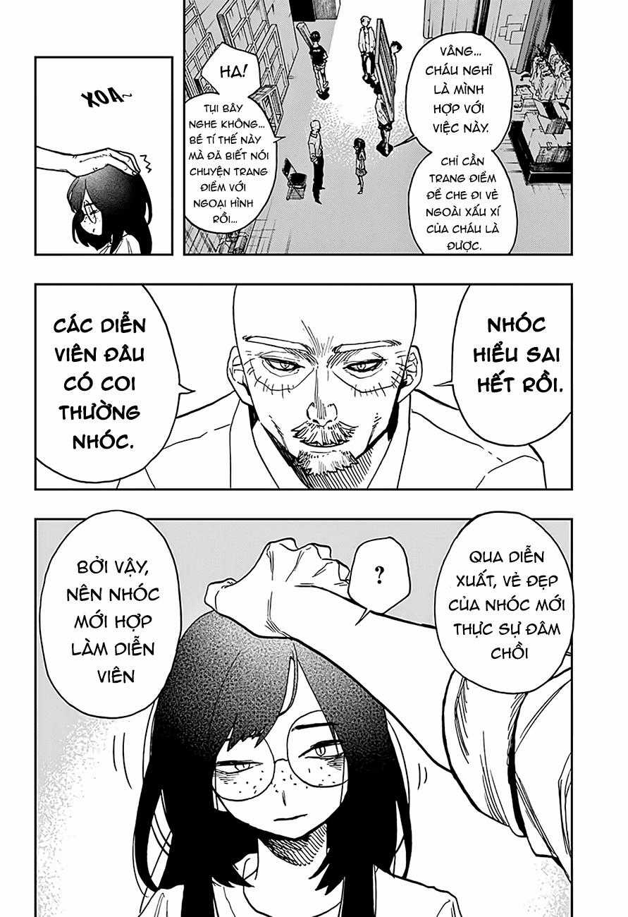 Act-Age Chapter 40 trang 6