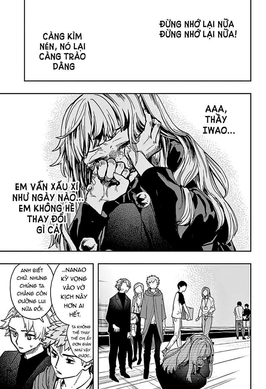 Act-Age Chapter 40 trang 7