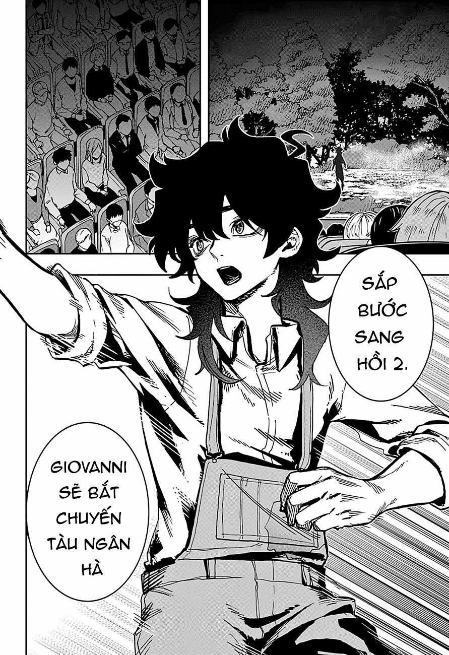 Act-Age Chapter 40 trang 8