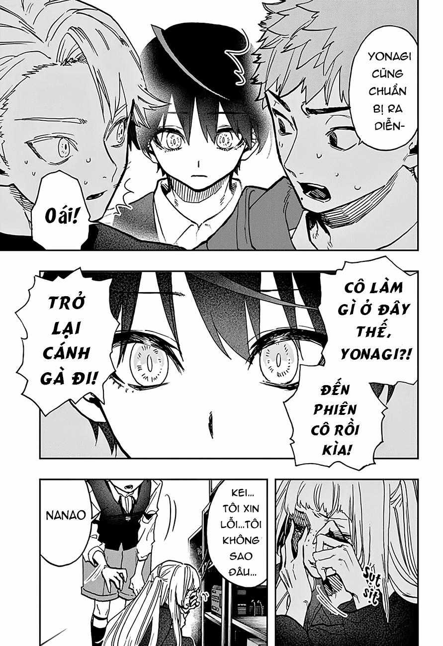Act-Age Chapter 40 trang 9