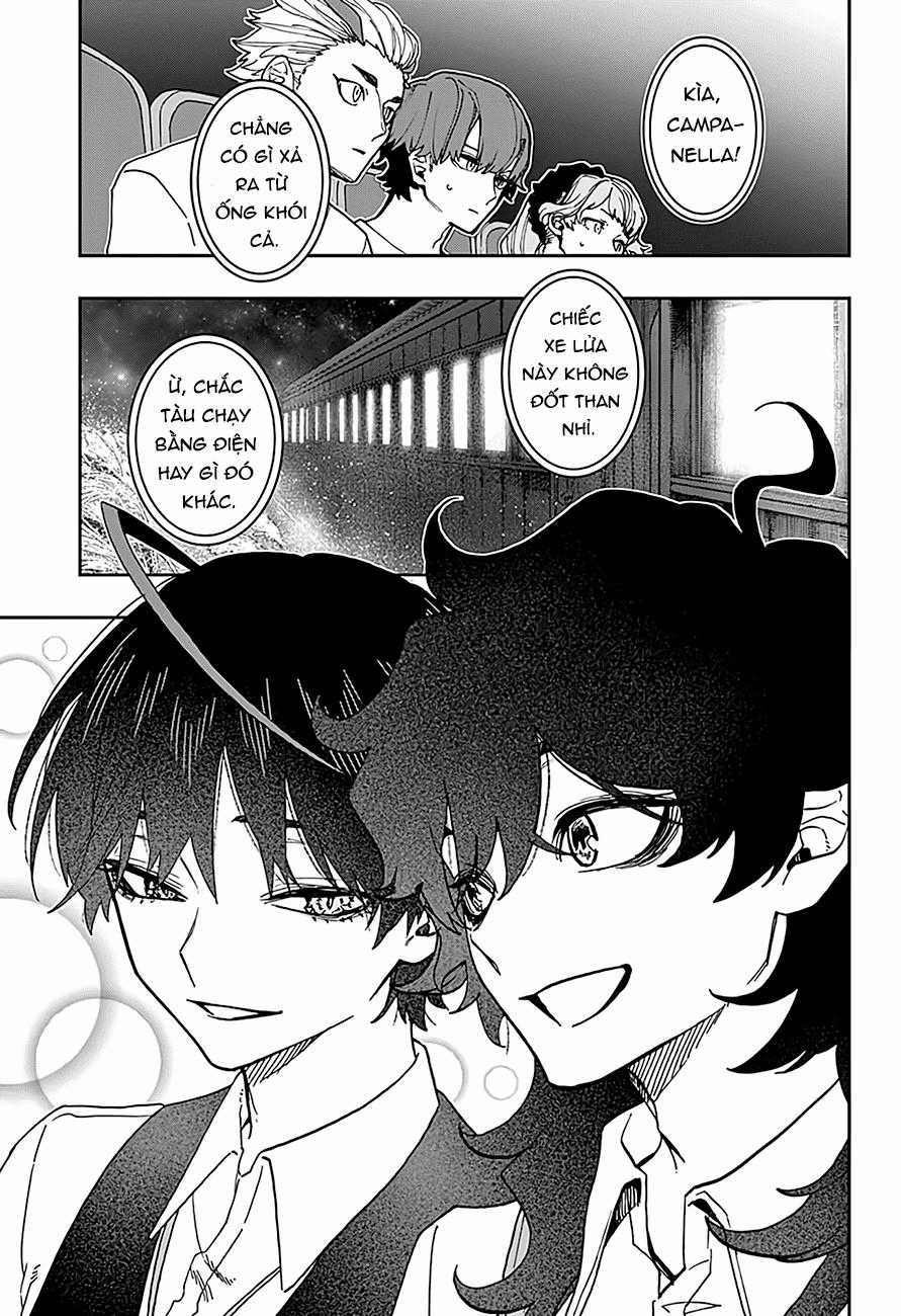 Act-Age Chapter 41 trang 10