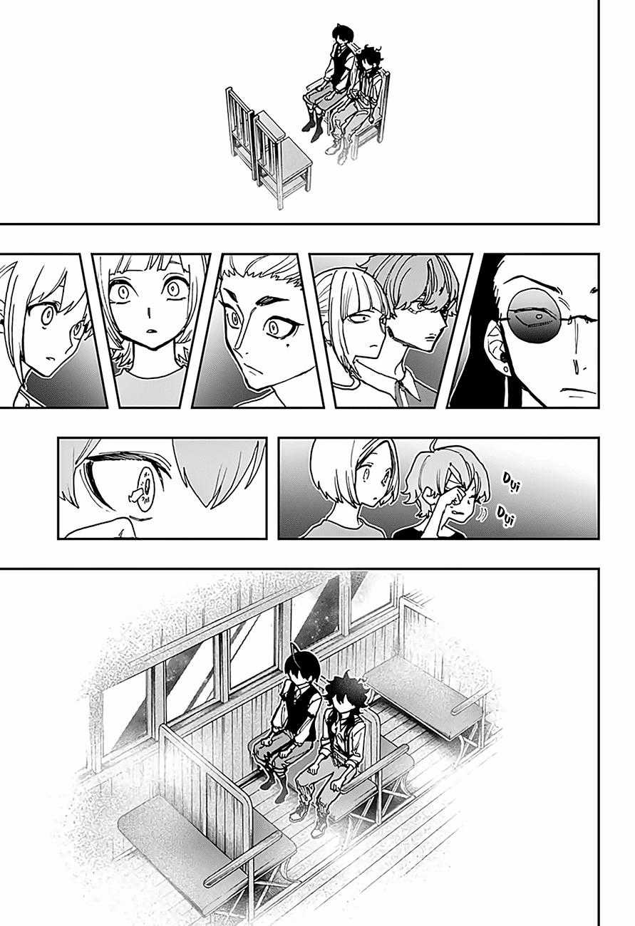 Act-Age Chapter 41 trang 14