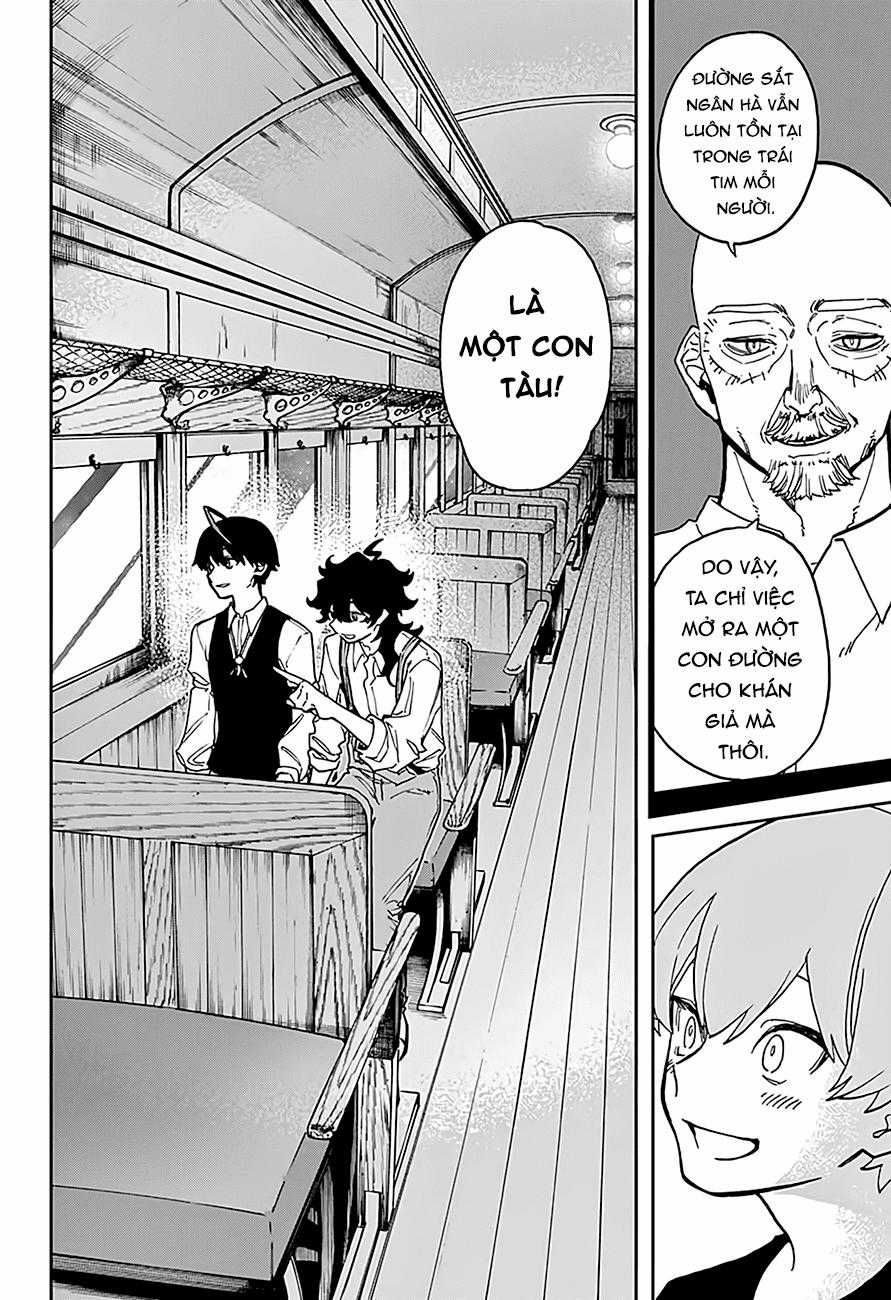 Act-Age Chapter 41 trang 15