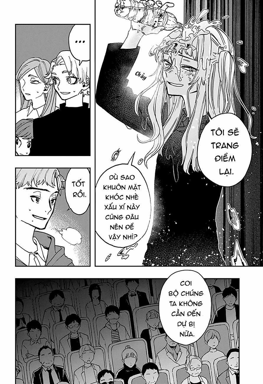 Act-Age Chapter 41 trang 17