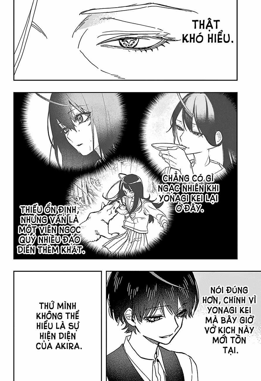 Act-Age Chapter 41 trang 19