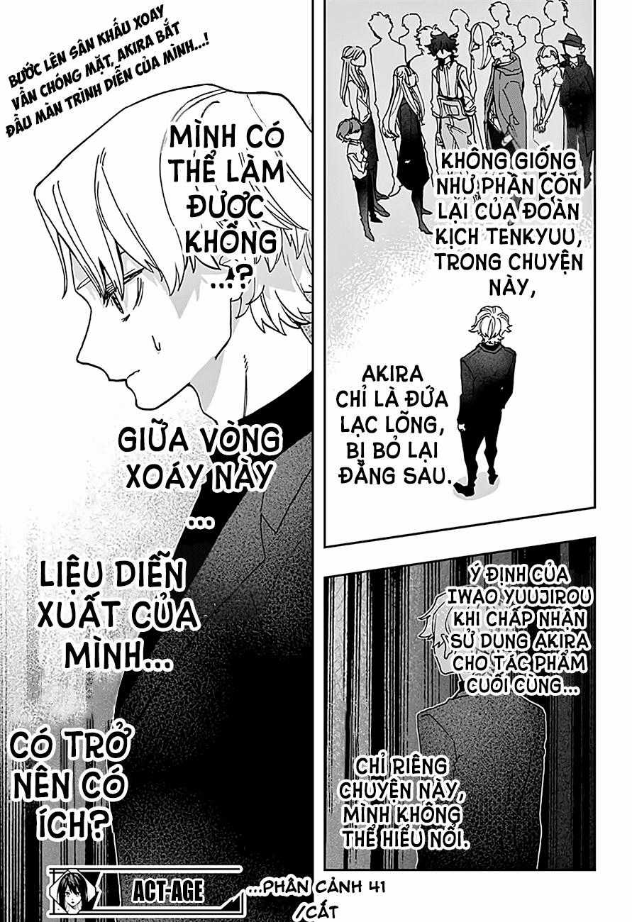 Act-Age Chapter 41 trang 20