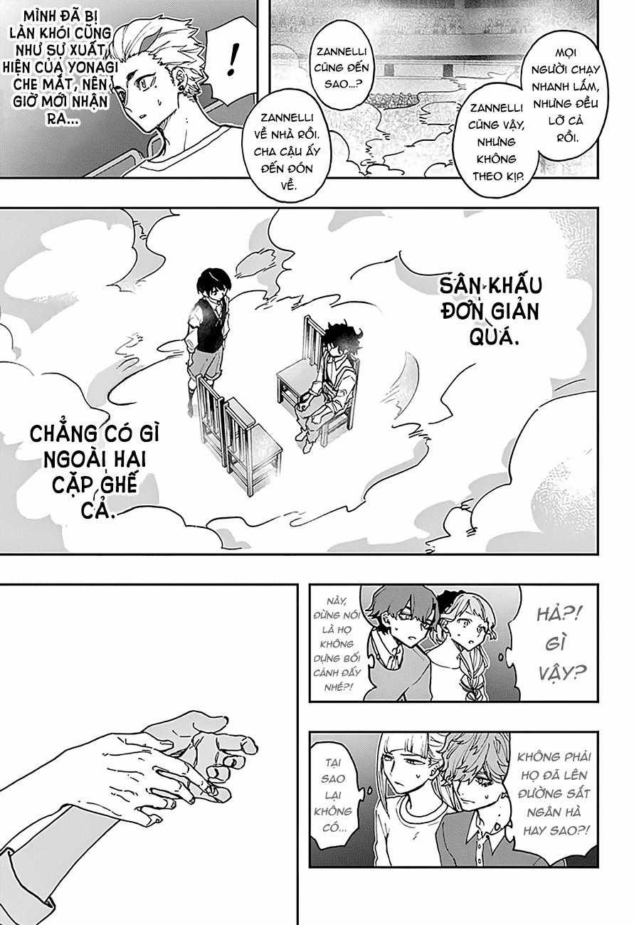 Act-Age Chapter 41 trang 6