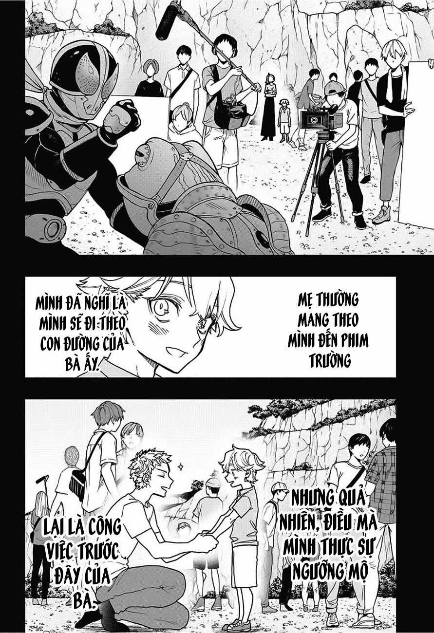 Act-Age Chapter 42 trang 10