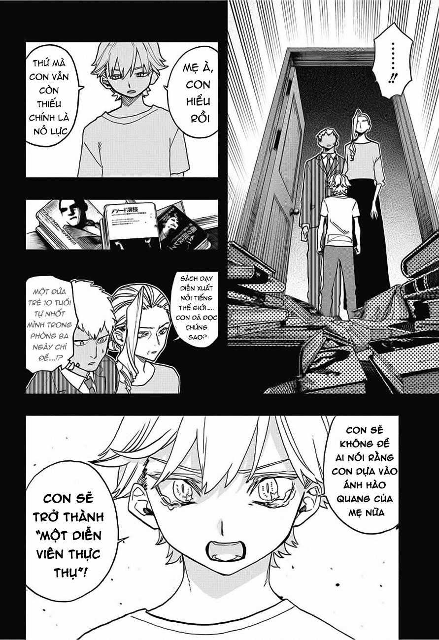 Act-Age Chapter 42 trang 14