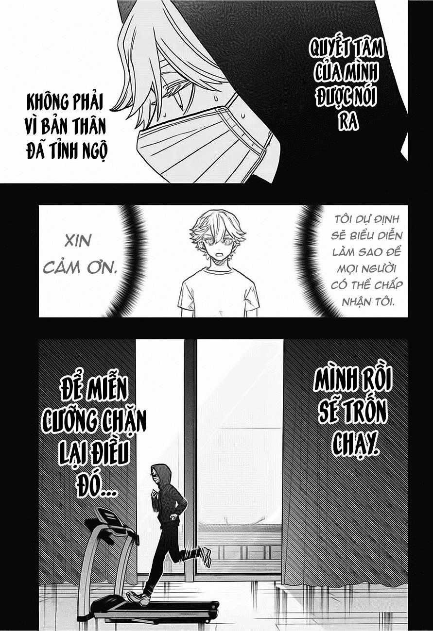 Act-Age Chapter 42 trang 15
