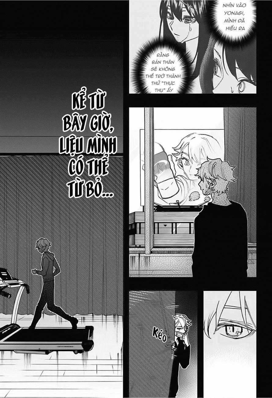 Act-Age Chapter 42 trang 19