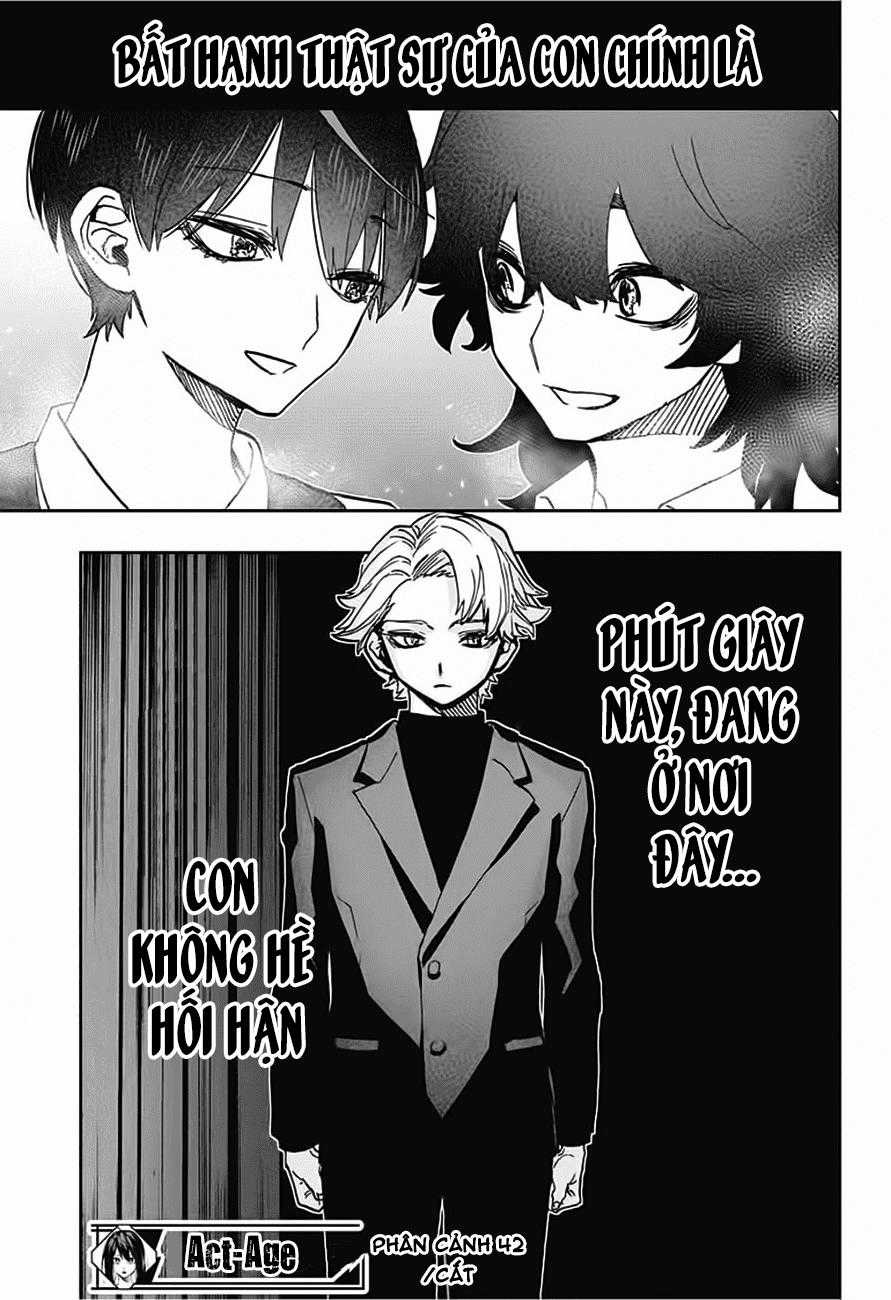 Act-Age Chapter 42 trang 21